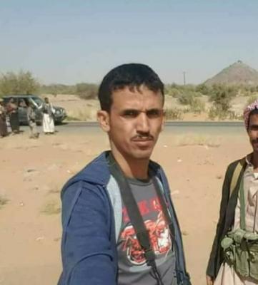 مقتل وجرح عدد من الإعلاميين في قصف للحوثيين استهدف سيارتهم بجبهة قانية بالبيضاء (الاسماء)