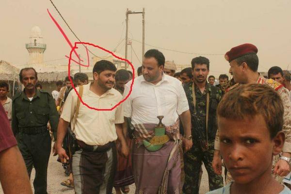 عبدالملك الحوثي يتلقى صفعة موجعة ويخسر أحد كبار قادته.. وأحد اهم أذرعه الميدانيين (الاسم + الصورة)