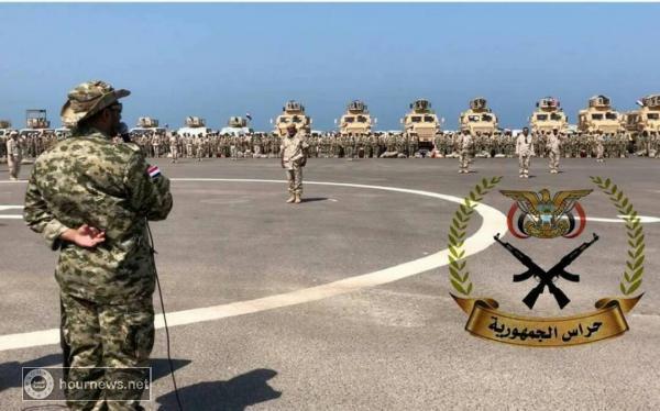 طارق صالح رفض تهديدات حوثية بتصفية أقاربه المعتقلين وأصر على مواجهتهم.. والكشف عن خطته الميدانية