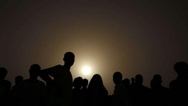 توقيف ضابط يمني رفيع على خلفية الاتهامات باغتصاب مهاجرين أفارقة