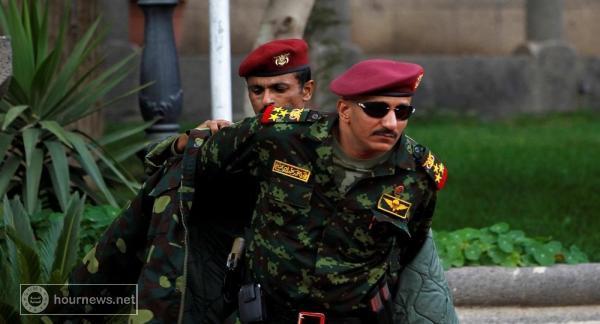 الحوثيون يقدمون عرض سري لـ” طارق صالح ” مقابل وقف عملياته العسكرية وهكذا رد الاخير