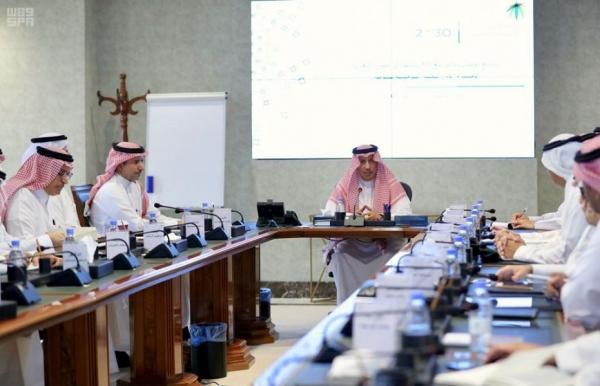 خبر صادم للمغتربين.. السعودية تدرس آلية تنفيذ قرار توطين 12 نشاطاً جديدا لصالح السعوديين والسعوديات