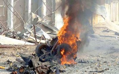 العراق: 42 تفجيرا في «أربعاء دام».. والمالكي يلوم السياسيين