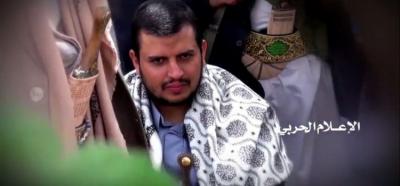 عبدالملك الحوثي يكشف بنفسه تفاصيل جديدة حول مقتل صالح الصماد والشارع الذي قتل فيه
