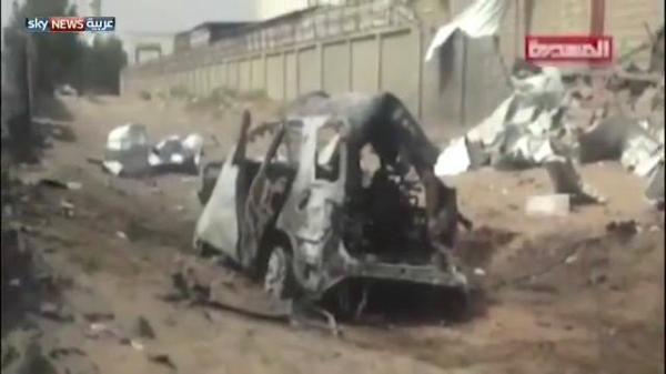 من هم الستة الذين ذكرهم عبدالملك الحوثي بأنهم قتلوا مع الصماد؟
