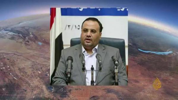 شاهد بالفيديو.. اخطاء قناة الجزيرة وارتباك المذيعة خديجة بن قنة بشأن مقتل الصماد باليمن