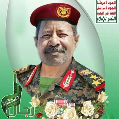 مقتل قائد عسكري كبير بصعدة موالي للحوثيين (الاسم)