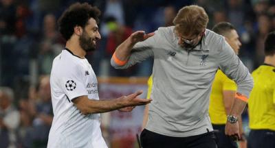 ليفربول يبلغ نهائي دوري الأبطال أوروبا لأول مرة منذ 11 عاما