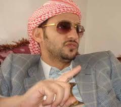 حسين الأحمر : السعودية من زمان وهي تعطي اعتمادات ومرتبات لبعض الوجهاء والمشايخ وعلي صالح وكذا حزب الاصلاح في اليمن