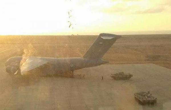 مغرد اماراتي يكشف معلومة صادمة عن سقطرى لم ينتبه لها الجميع