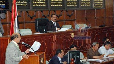 البرلمان يستدعي الحكومة غداً لمناقشة أسعار الديزل 