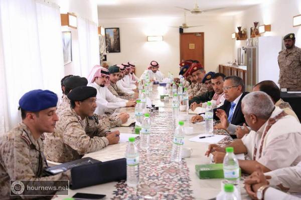 أول بيان رسمي صادر من مجلس الوزراء يكشف المستور ويشرح التطورات الكاملة للأحداث الأخيرة في جزيرة سقطرى (النص)