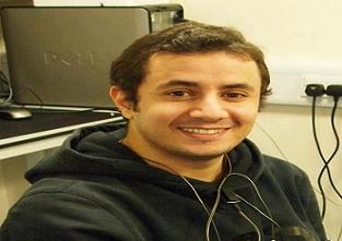 الباحث والمهندس اليمني/ محمد عبدالوهاب الروحاني يحصل على الدكتوراه في مجال النانو فوتونكس الموجه للتطبيقات الطبيه من جامعة قلاسكوا البريطانية