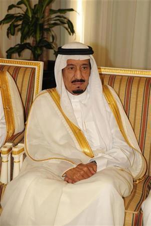 الأمير سلمان .. المرشح الأبرز لمنصب ولي العهد في السعودية 