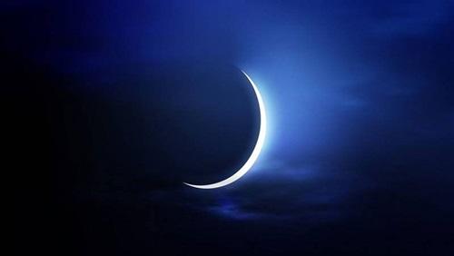 فلكيا.. الكشف عن موعد دخول رجب، و أول ايام شهر رمضان المبارك وعيد الفطر