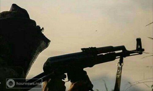 جريمة بشعة في إب.. شخص يقتل والده واخاه وثلاثة آخرين من أسرته وينتحر (تفاصيل)