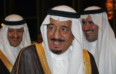 من هو الأمير سلمان.. «كاتم أسرار» آل سعود؟