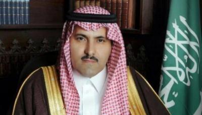 بعد سرده تفاصيل هروب الفريق علي محسن.. السفير السعودي يكشف تفاصيل جديدة لمحاولة الحوثيين قتل ”هادي”وكيف حاول إنقاذه