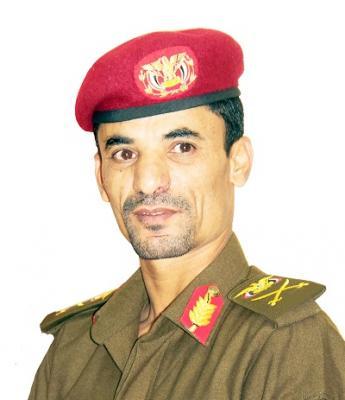 أول ظهور للقيادي الحوثي أبو علي الحاكم ويجري مقابلة ويتحدث بالمفاهيم العسكرية (نصها)