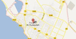 قوات حراس الجمهورية تفاجئ الحوثيين بخطة دخول الحديدة
