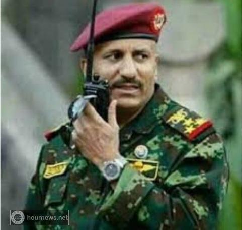 شاهد آخر صورة للعميد طارق صالح في الحديدة .. ماذا يفعل؟