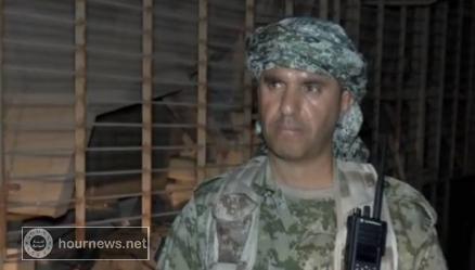 ناطق المقاومة الوطنية يكشف عن دروس قاسية للحوثيين بالحديدة وتجهيزات عسكرية مهيبة