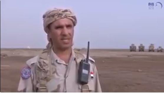 ناطق المقاومة يكشف عن الصدمة التي افقدت جماعة الحوثي توزانها في الحديدة وخطة تحريرها