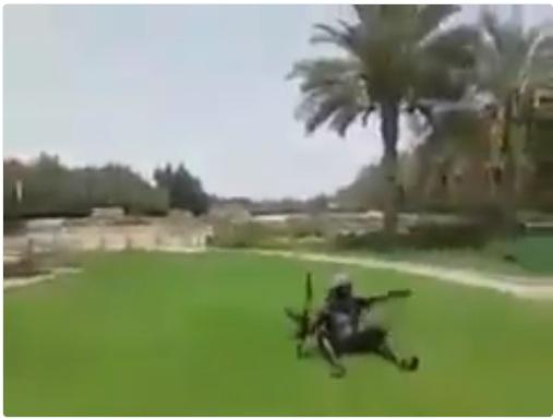 أول منتجع سياحي في الحديدة يسقط بقبضة قوات العمالقة (شاهد)