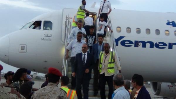 الميسري يتكلم عن زيارته للإمارات .. وماذا سيحدث خلال الأيام القادمة في عدن 