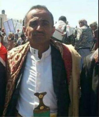 اغتيال شيخ قبلي وقيادي مؤتمري في ذمار
