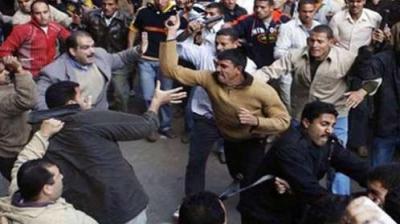 السعودية: مقتل مصري في مشاجرة جماعية مع يمنيين