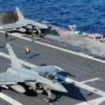 صحيفة: بريطانيا تضع مقاتلات بحالة تأهب لشن هجوم على سوريا بعد تعهد تركيا بالثأر منها