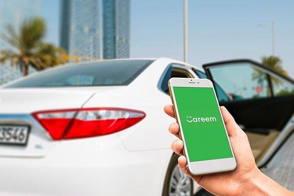 السعودية: شركة "كريم" تحسم مصير عمل المرأة كـ "سائقة تاكسي توصيل"