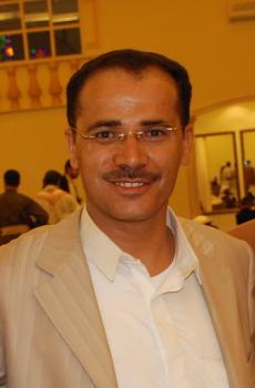 الكهرباء ..لا لمجور والسقطري صالح ولا لباسندوه ولسميع هادي 
