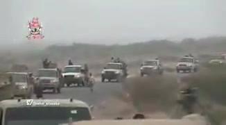 بالفيديو: تعرف على الجيوش التي ستجتاح الحديدة وتحررها من الحوثيين
