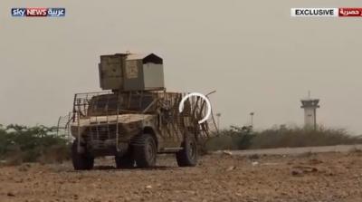 اكثر من 15 قتيل حوثي من أبناء مديرية مسور محافظة عمران في الحديدة خلال يومي الاثنين والثلاثاء (اسماء)
