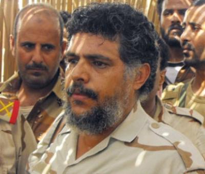 العميد الصوملي ينفى صحة الانباء عن رفضه قرار تعيينه قائدا للواء 37 مدرع