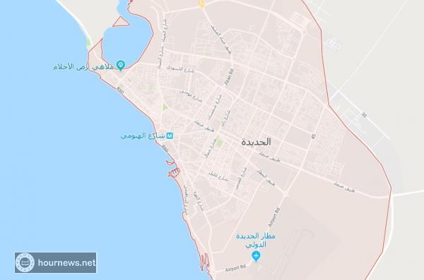 معارك ومواجهات عنيفة بالحديدة.. وتقدم للقوات في هذه المناطق وسط الحديدة (تفاصيل)