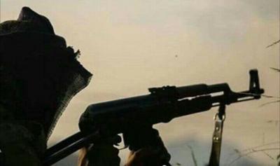 مقتل قائد اللواء الرابع حرس جمهوري المعين من الحوثيين