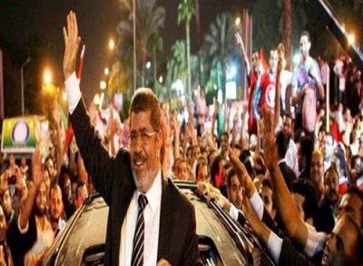  "مرسي".. من تطوير المحركات بوكالة ناسا إلى كرسي الرئاسة "سيرته الذاتية"