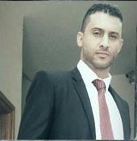 الناشط الصحفي اكرم حجر يوضح ما وصفها بمسرحية قناة المسيرة وتطاولها عليه