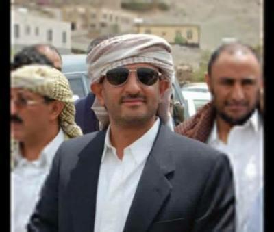 نجل شقيق صالح يعلق على موافقة الحوثيين تسليم ميناء الحديدة (وهذا ما قاله!)