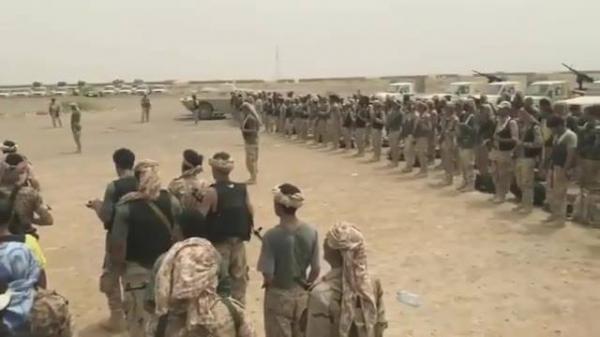 طارق صالح يفجر مفاجأة أثناء كلمته امس لم ينتبه لها الكثير (نصها)