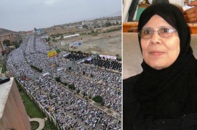 شباب الثورة يعلنون عن تشكيل اللجنة التحضيرية للحوار الوطني تضم 24 عضوا من مختلف القوى الثورية (الاسماء)