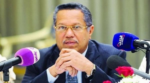 بن دغر يدين منع دخول الأسر الشمالية عدن ويدعو إلى هذا الأمر!