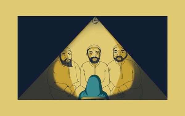 عائلات هندية "تبيع بناتها" لمسنين عرب للزواج في العطلات