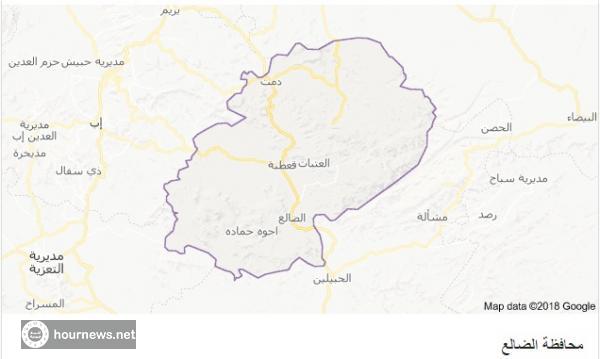 استهداف قيادي في الحراك الجنوبي في الضالع بقنبلة يديوية