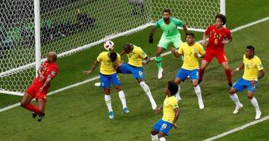 عاجل: مفاجآت مباريات كأس العالم خروج مدوي للبرازيل من البطولة .. وهذا ما حدث اليوم