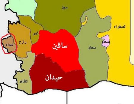 جبهة جديدة تنفتح على الحوثيين بصعدة.. وتقدم للجيش في ساعاتها الأولى (تفاصيل)