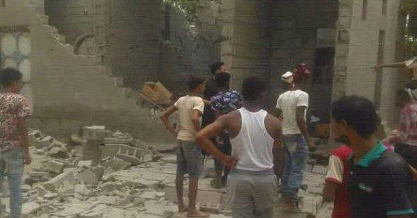 مجزرة جديدة يرتكبها الحوثيون بمدينة التحيتا بالحديدة تسفر عن سقوط 13 شهيد (الاسماء)